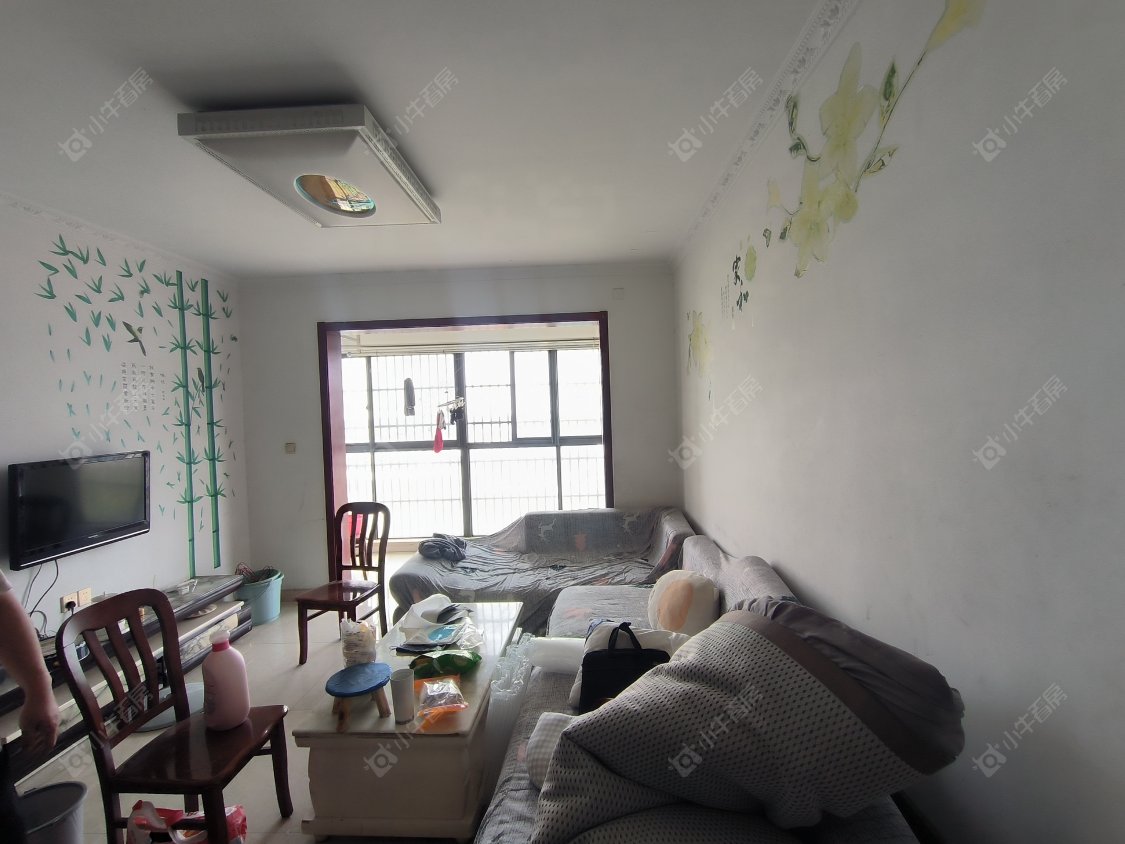 天润国际花园房源室内图 常州天润国际花园在租房源室内图_小牛看房