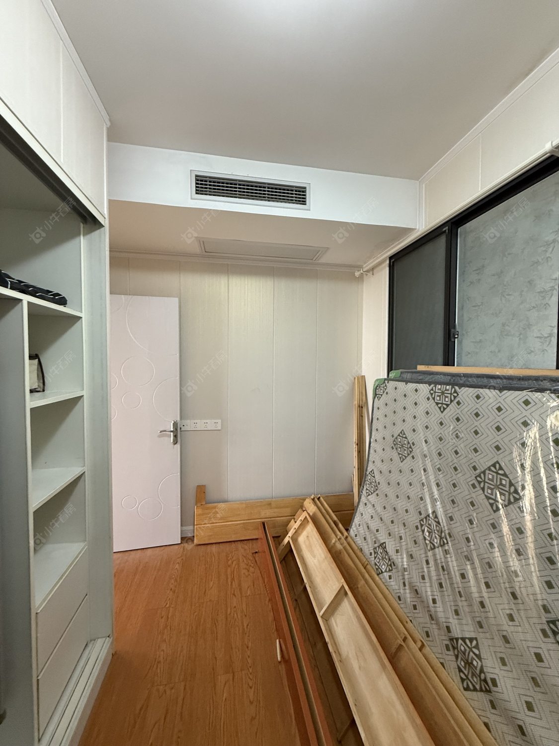 常州龙湖香醍漫步南区在租房源室内图_小牛看房