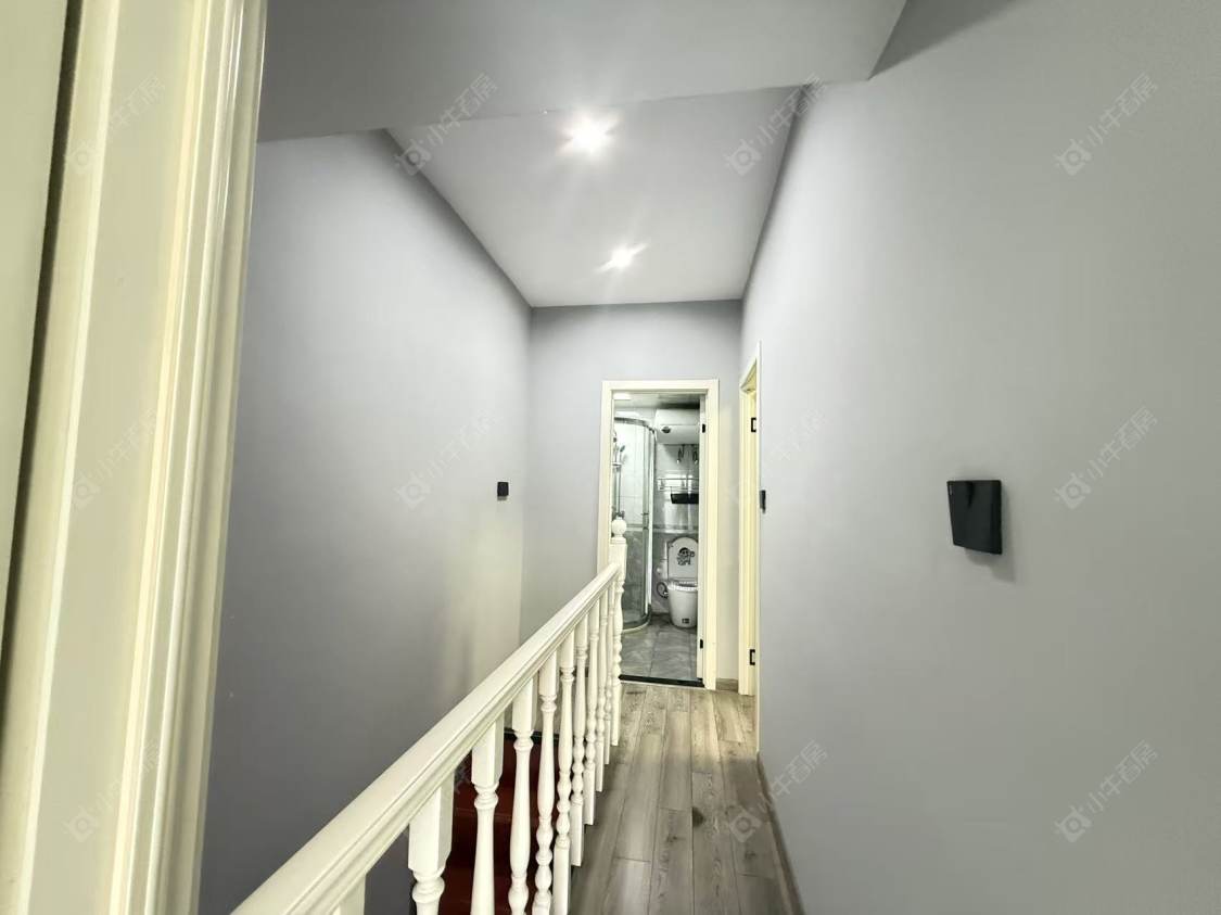 常州红星国际广场在租房源室内图_小牛看房