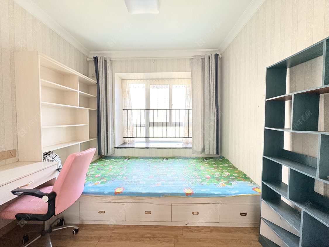 丹阳碧桂园在售二手房源室内图_小牛看房