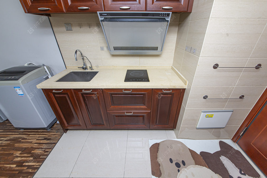 常州星河澜月湾在售二手房源室内图_小牛看房