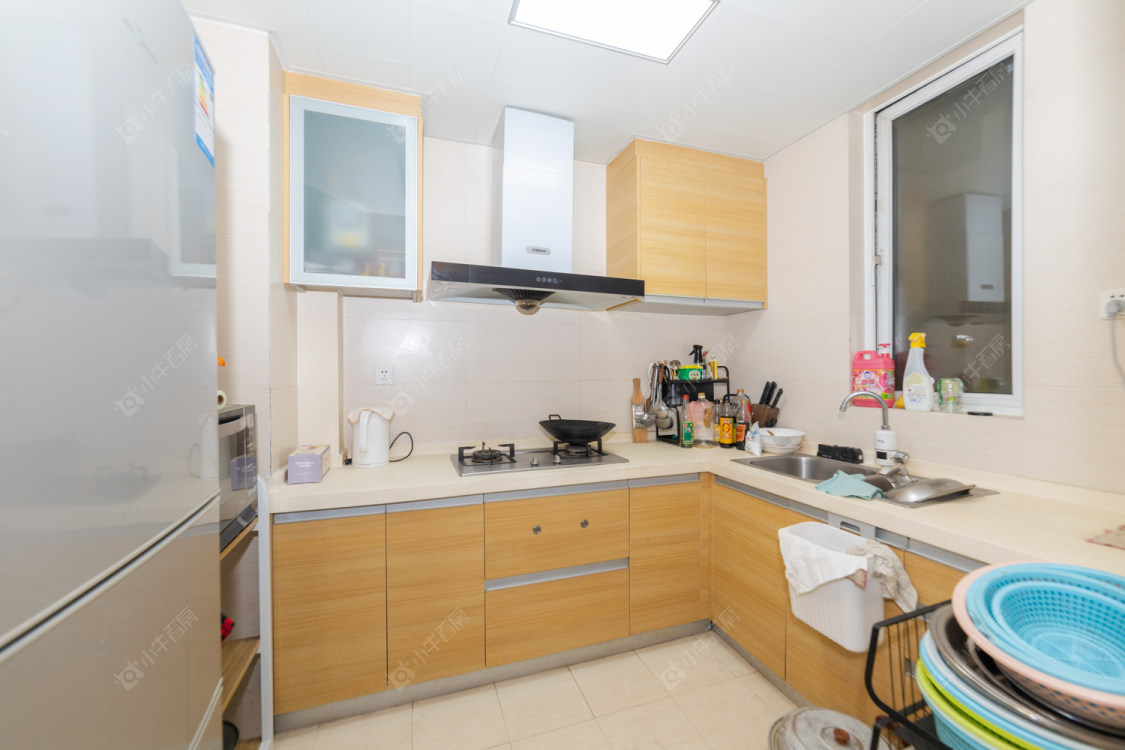 常州九洲花园二期在售二手房源室内图_小牛看房