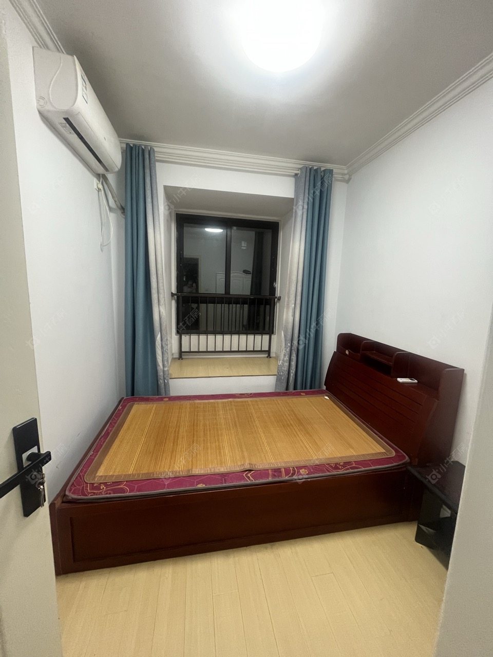 常州新城和昱文萃苑在租房源室内图_小牛看房