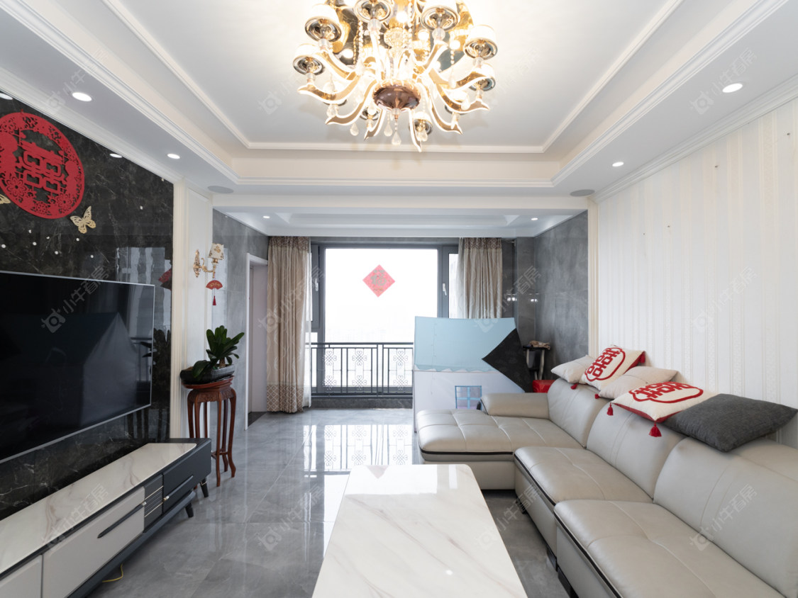 常州金虹105大院在售二手房_小牛看房