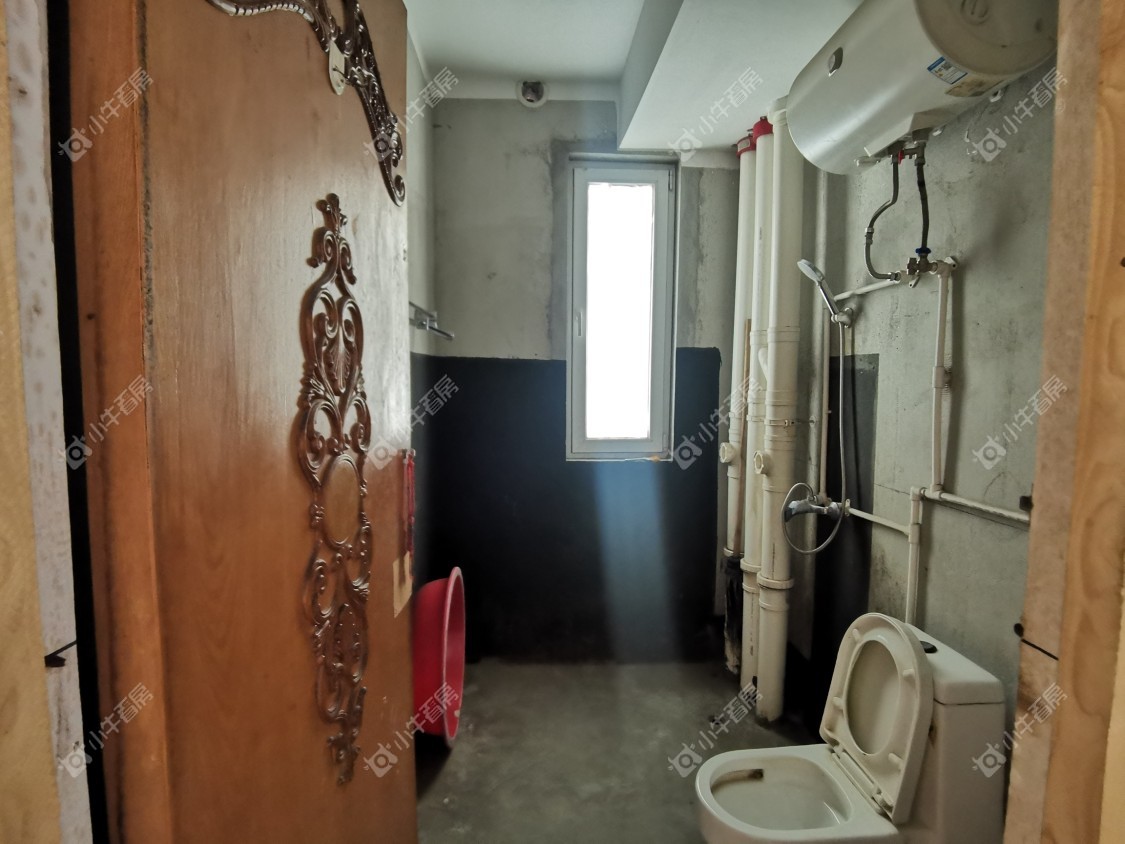 常州紫韵香庭二期在租房源_小牛看房