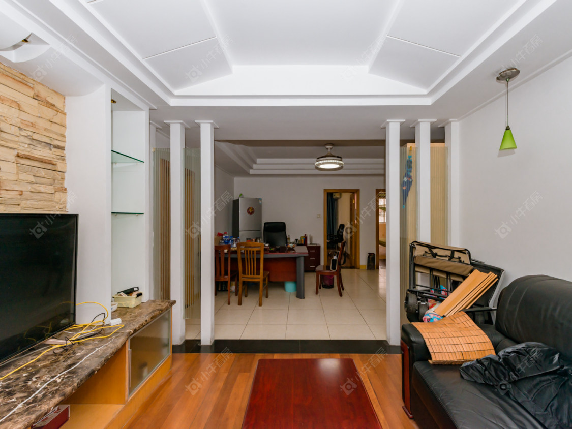 常州怀南苑在售二手房源室内图_小牛看房