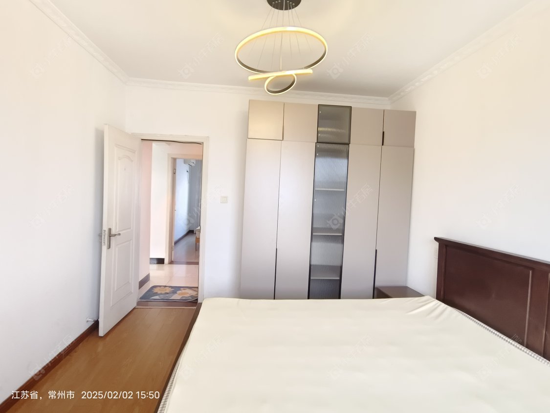 常州清水湾花园三期在租房源_小牛看房