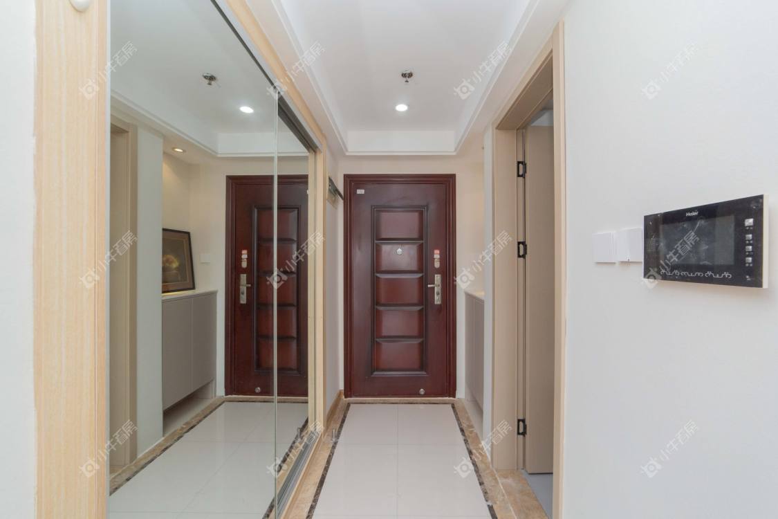 常州新北万达广场在租房源室内图_小牛看房