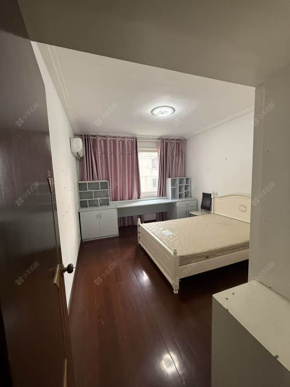 常州玫瑰苑在租房源室内图_小牛看房