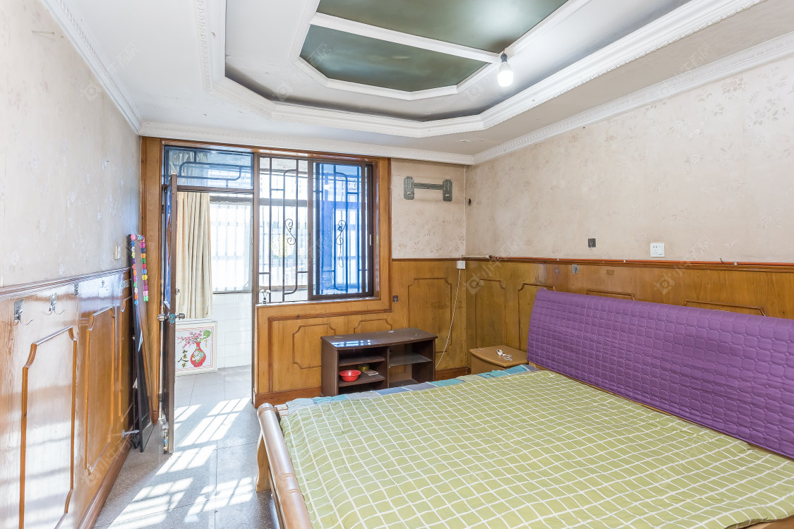 竹林新村房源室内图 常州竹林新村在售二手房源室内图_小牛看房