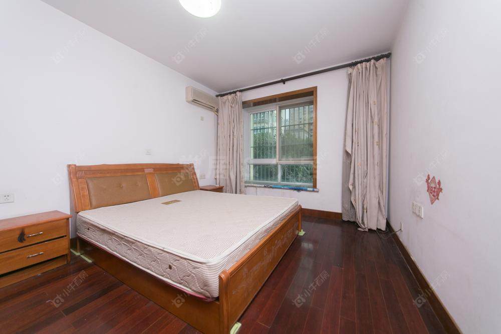 常州太湖花园在售二手房源室内图_小牛看房