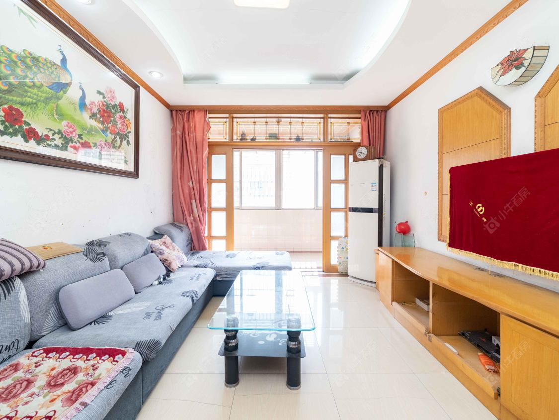 常州园丁公寓在售二手房_小牛看房