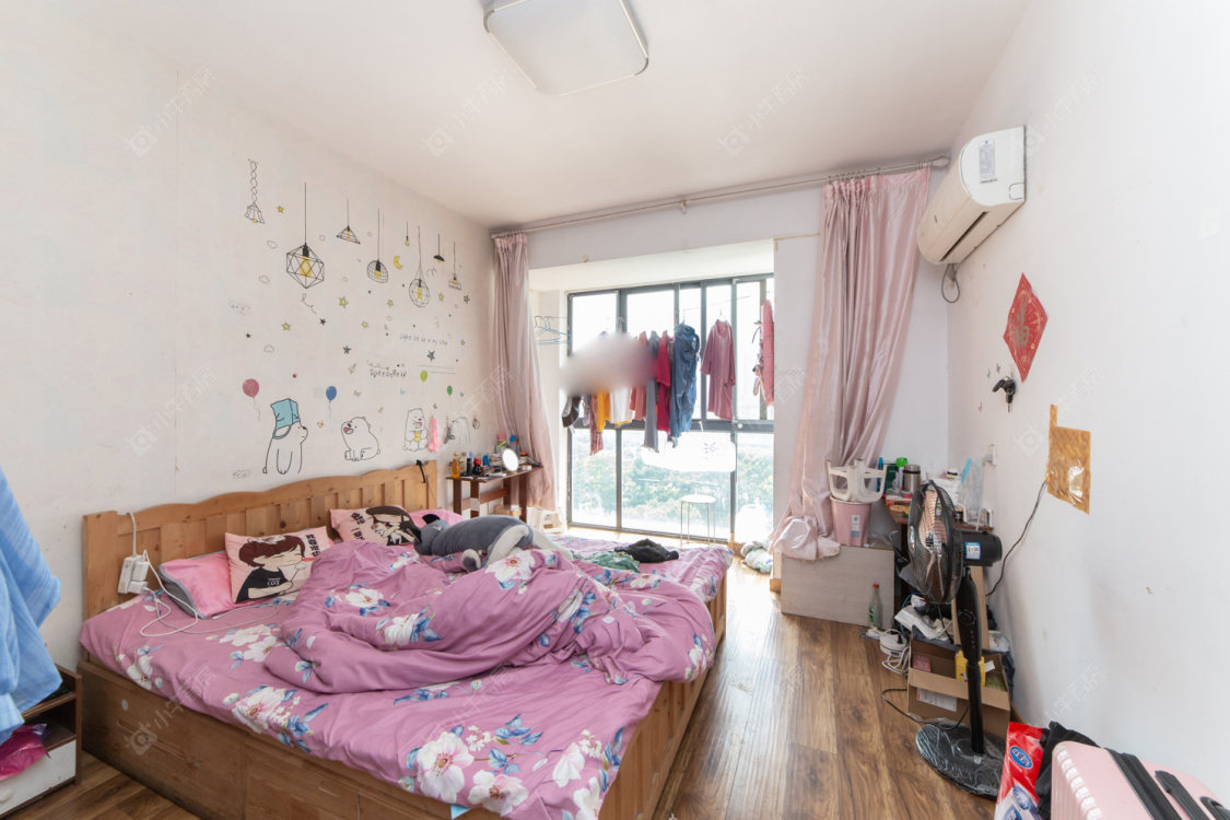 常州怡枫苑在售二手房源室内图_小牛看房