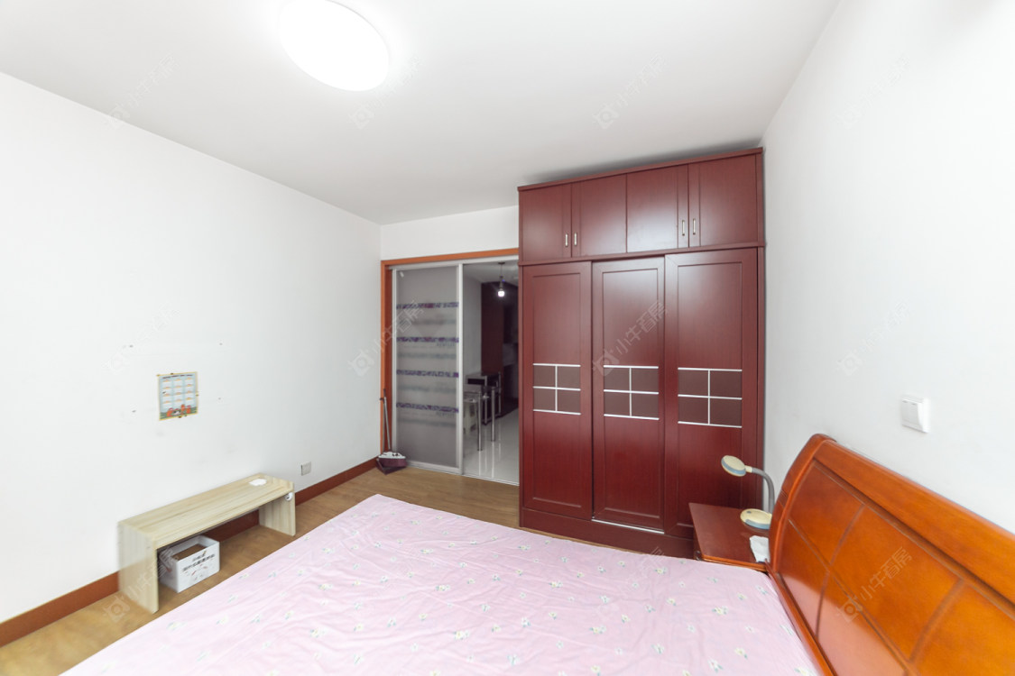 常州新城长岛在售二手房源室内图_小牛看房