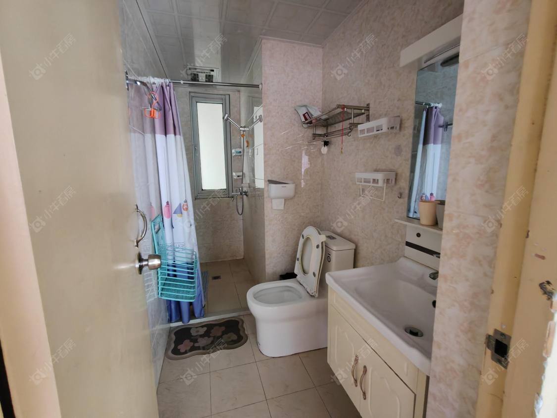 常州丁香苑(钟楼)在租房源室内图_小牛看房