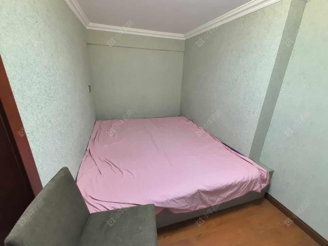 银河湾第一城一期房源室内图 常州银河湾第一城一期在租房源室内图_小牛看房