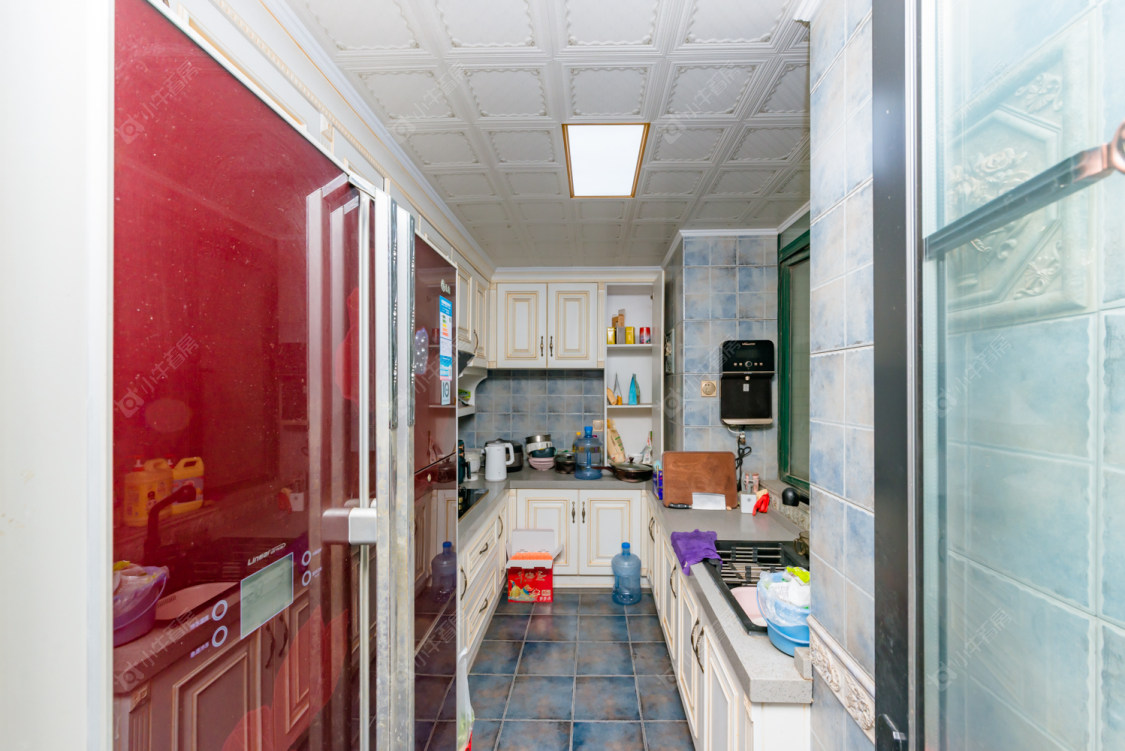 河景花园房源室内图 常州河景花园在售二手房源室内图_小牛看房