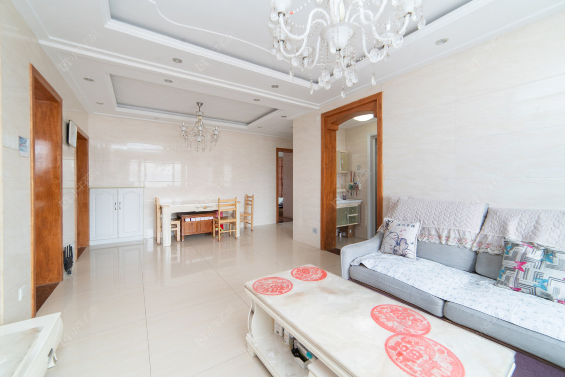 常州泰盈八千里在售二手房_小牛看房