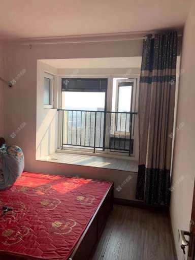 常州凤凰湖西苑在租房源室内图_小牛看房