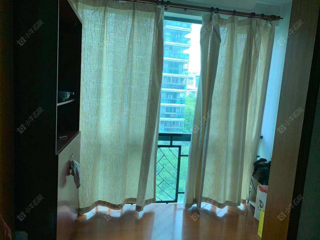 常州天安河滨花园在租房源_小牛看房