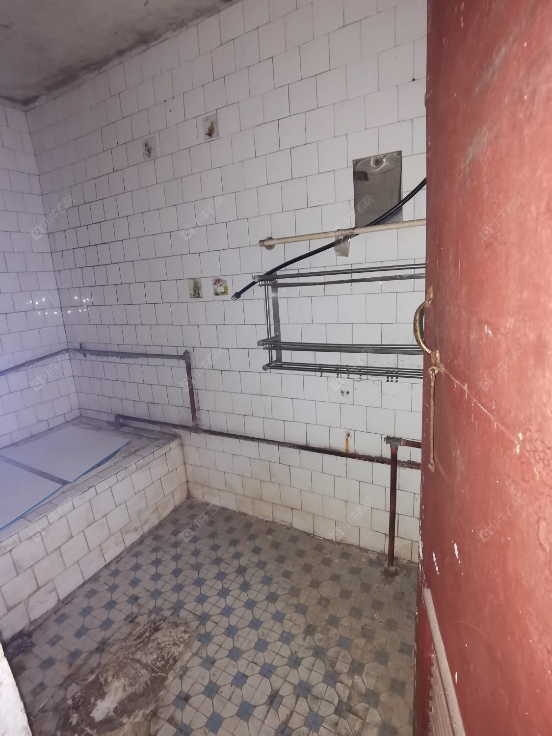 常州浦前张家村在租房源室内图_小牛看房