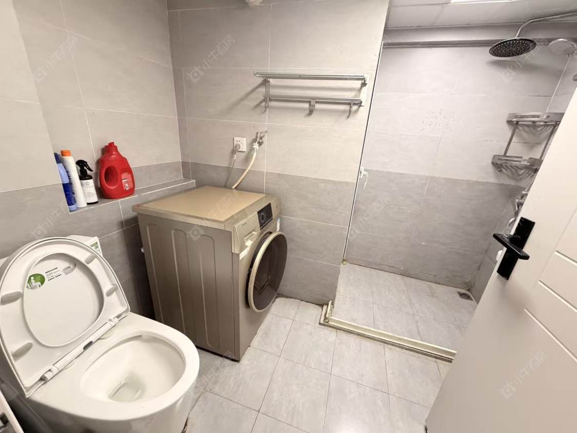 常州保纳商业广场在租房源_小牛看房