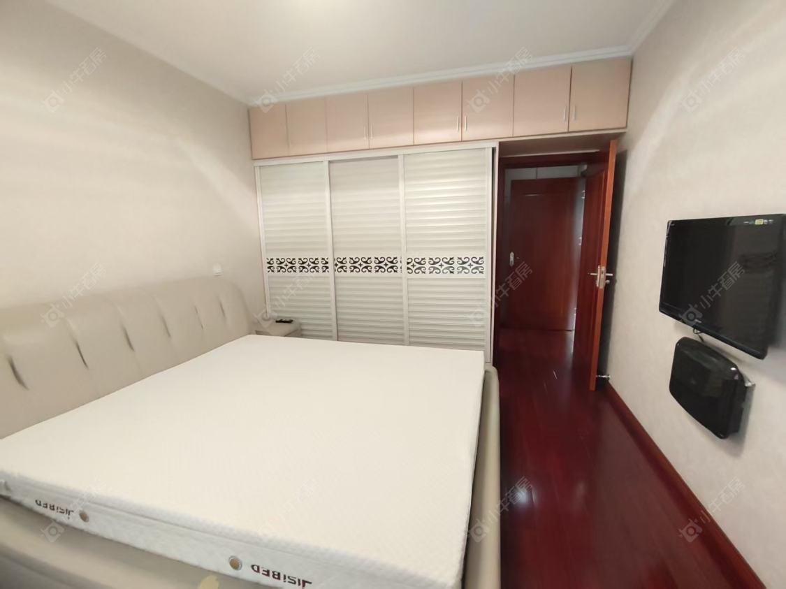 常州旺角花园在租房源_小牛看房