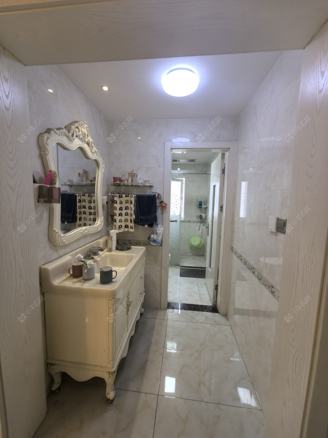 常州新城香溢澜桥二期在租房源_小牛看房