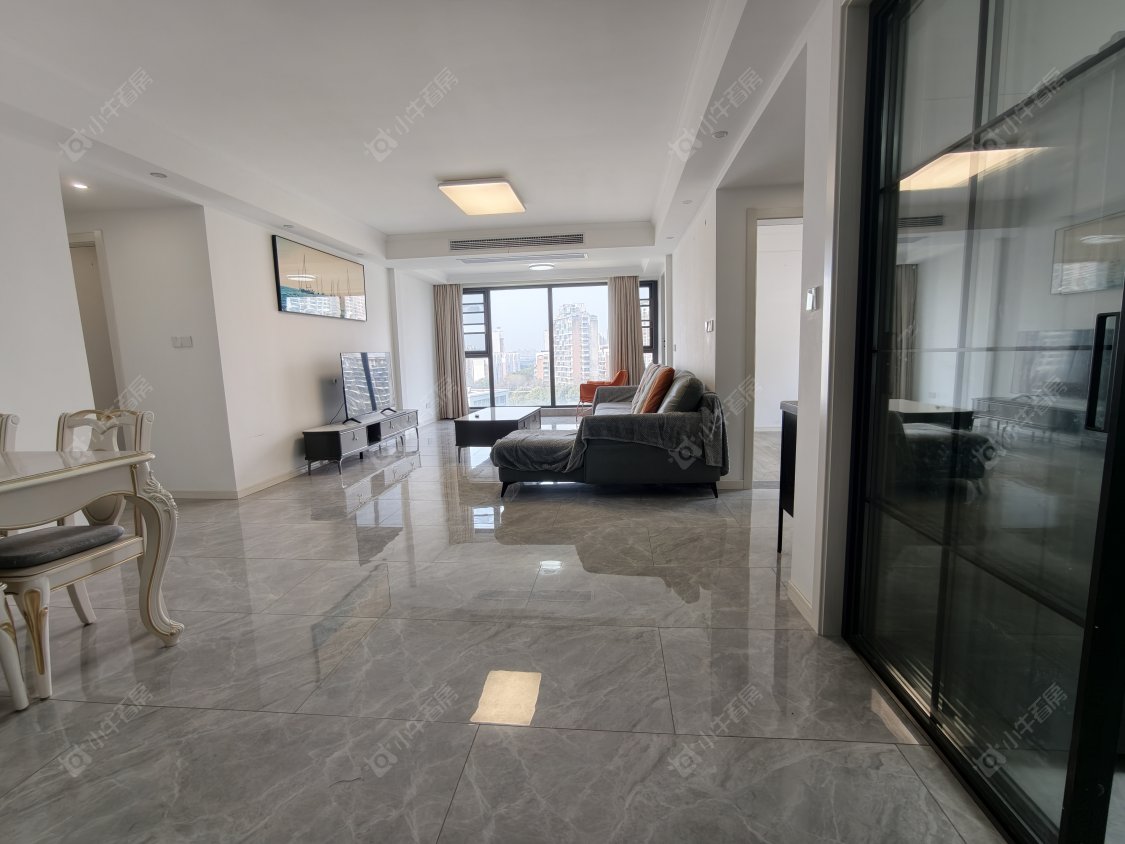 常州牡丹水岸国际租房_小牛看房