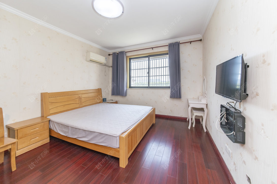 常州聚湖半岛在售二手房房源室内图_小牛看房