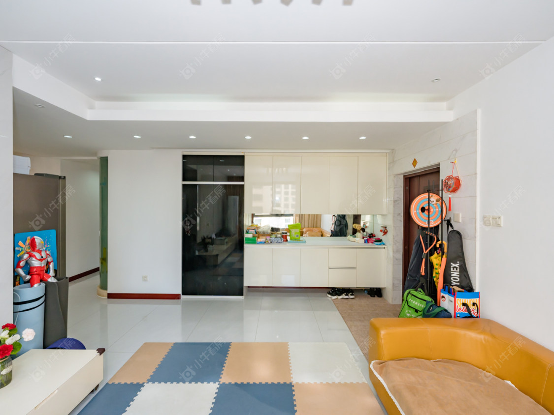 常州中意宝第在售二手房源室内图_小牛看房