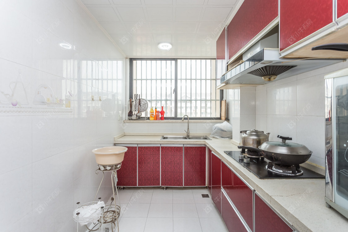 九龙雅苑北区房源室内图 常州九龙雅苑北区在售二手房源室内图_小牛看房