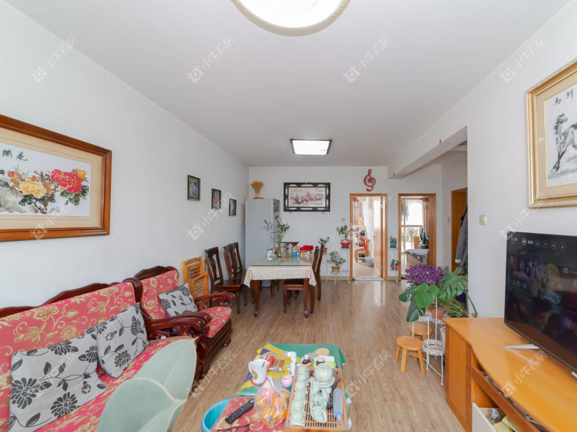 常州藻江花园一期在租房源室内图_小牛看房