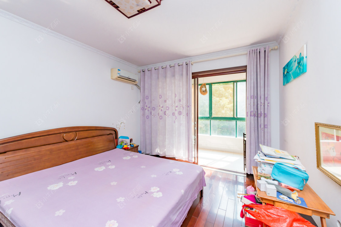 常州锦江丽都花园南区在售二手房源室内图_小牛看房