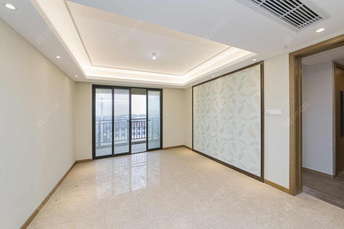 常州新城金樾在售二手房源_小牛看房