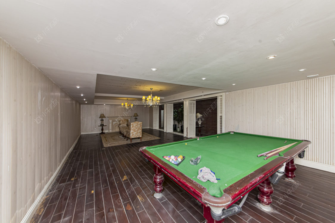 常州湖畔春秋在售二手房源小区图_小牛看房