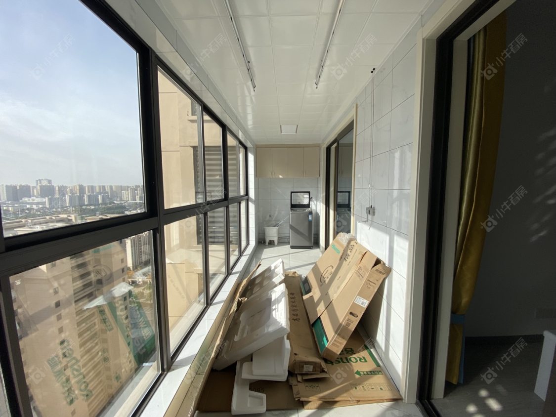 华润国际六期房源室内图 常州华润国际六期在租房源室内图_小牛看房