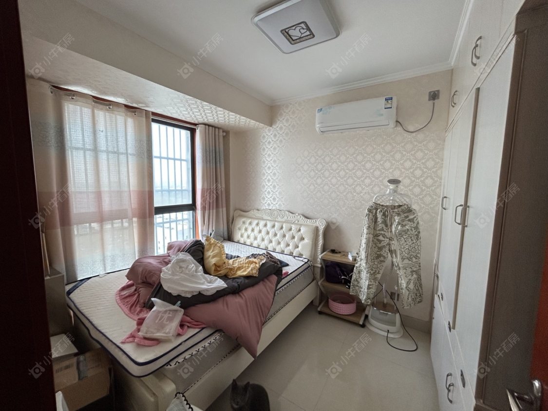 常州怡枫苑在租房源室内图_小牛看房