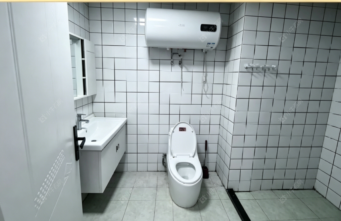 常州雅居乐星河湾在租房源室内图_小牛看房
