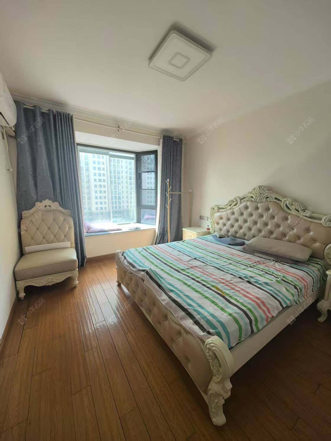 常州大名城西区二区在租房源室内图_小牛看房