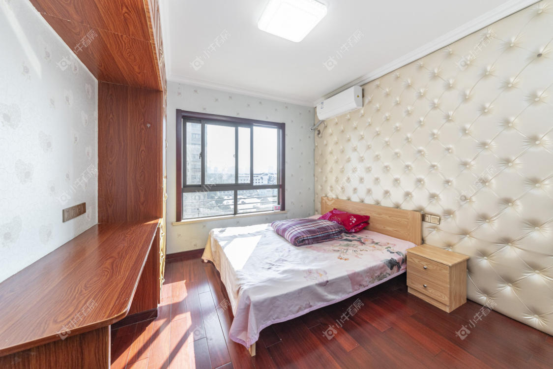 常州聚通豪庭在租房源室内图_小牛看房