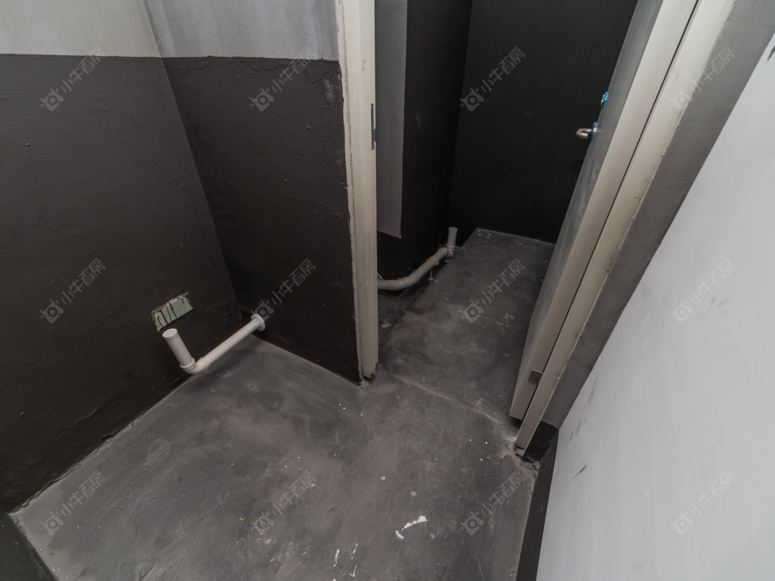 常州华润万象府在售二手房源室内图_小牛看房