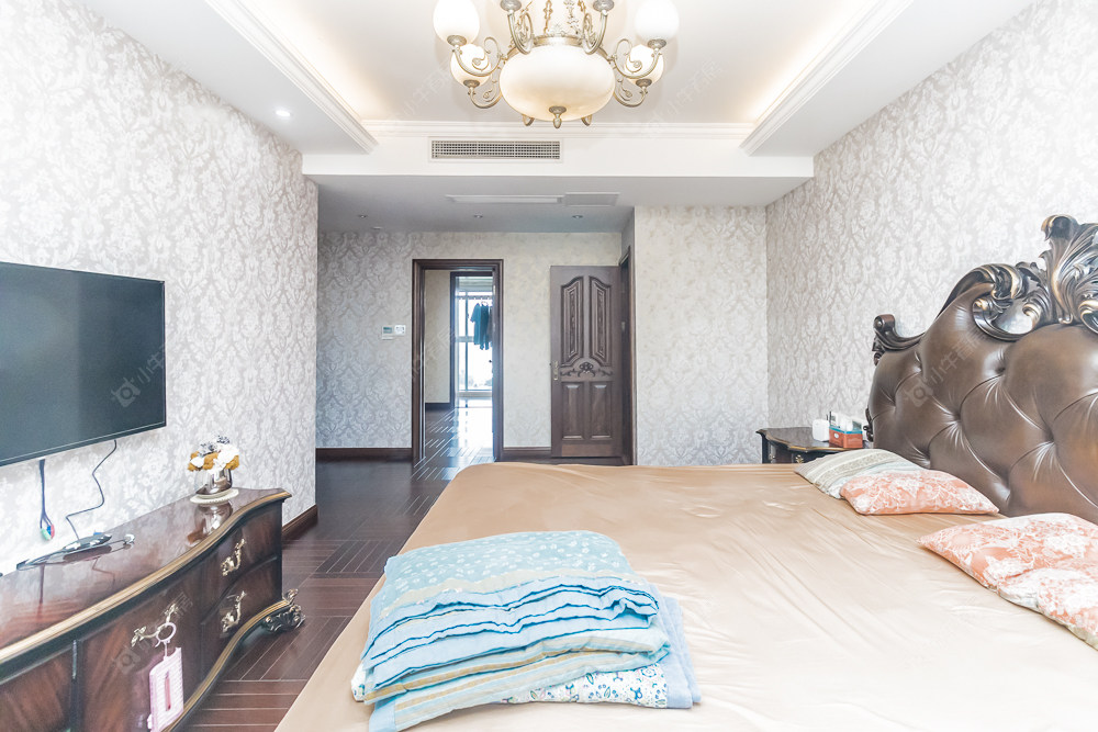 莱蒙城空中别墅房源室内图 常州莱蒙城空中别墅在售二手房源室内图_小牛看房