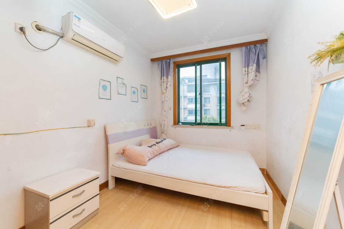 常州顺园六村在售二手房源室内图_小牛看房