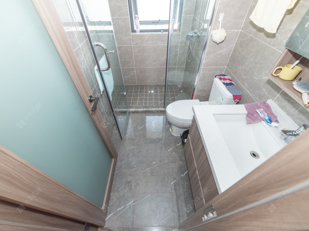 常州弘阳云峯在售二手房源室内图_小牛看房