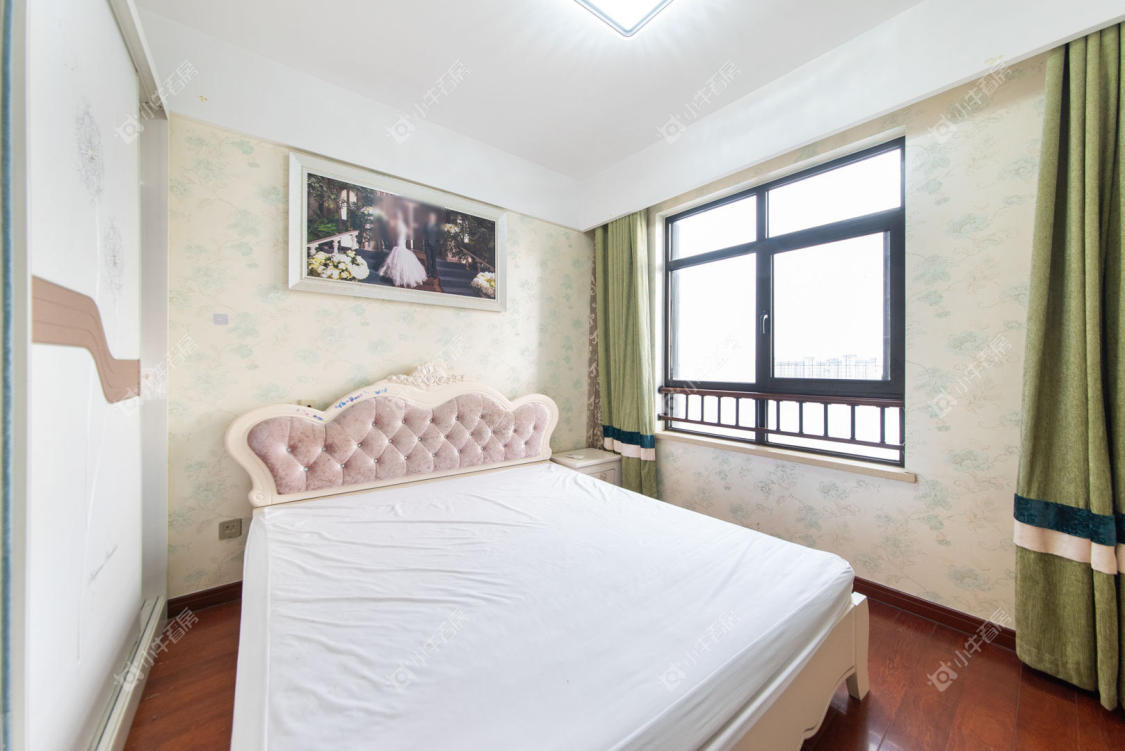 常州新城帝景南区在租房源_小牛看房