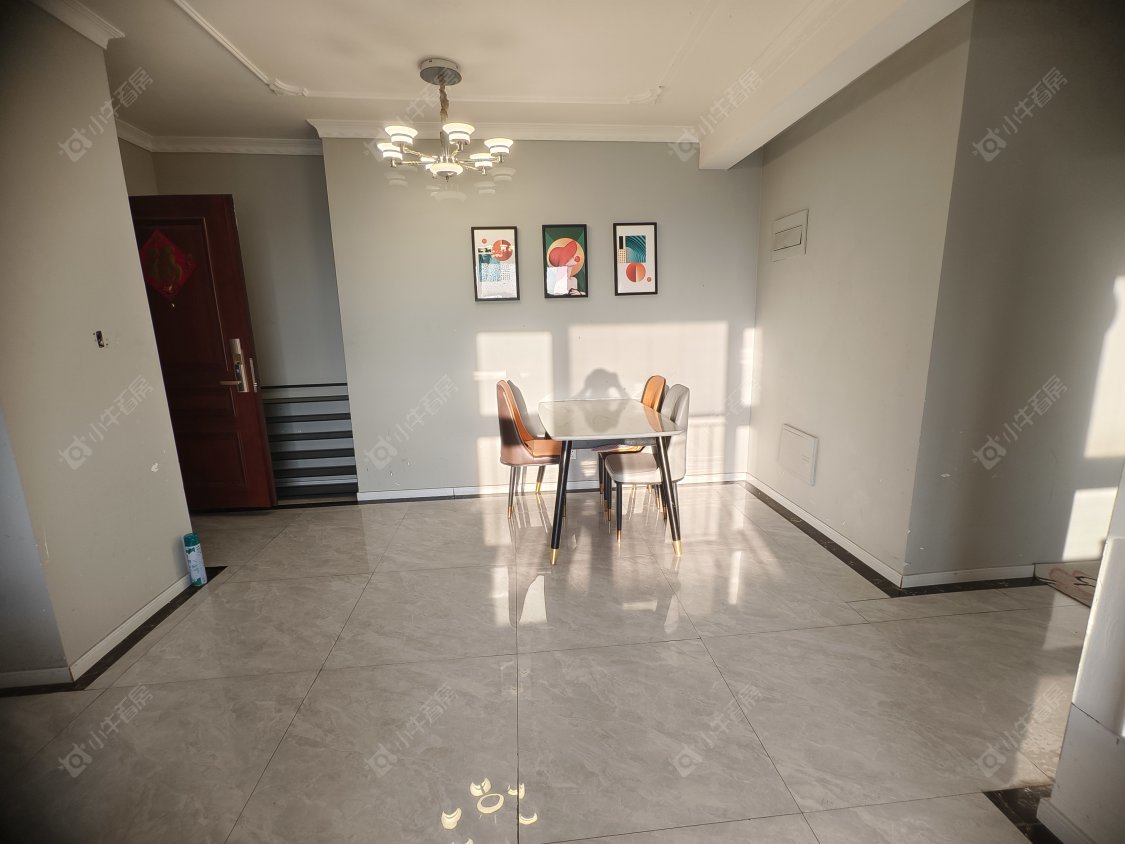 常州路劲雅居乐城市万象在租房源_小牛看房