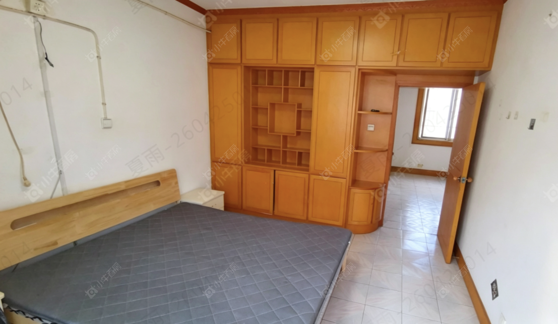 常州河海新村在租房源室内图_小牛看房