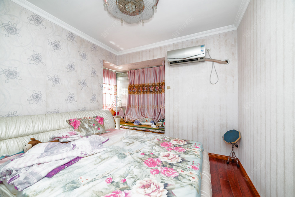 常州天隽峰在售二手房源室内图_小牛看房