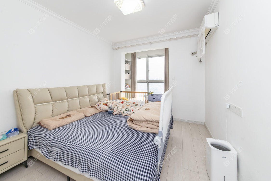 常州绿地香颂花园在租房源室内图_小牛看房